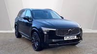 2025 Volvo XC90 2.0 T8 PHEV Ultra Dark 5dr AWD Geartronic Estate Estate Hybrid A