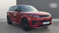 2023 Land Rover Range Rover Sport 3.0 D300 Dynamic SE 5dr Auto Diesel Estate Est