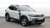 2025 Dacia Duster 1.6 Hybrid 140 Journey 5dr Auto Hybrid Estate Estate Hybrid Au