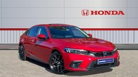 2023 Honda Civic 2.0 eHEV Advance 5dr CVT Hybrid Hatchback Hatchback Hybrid Auto