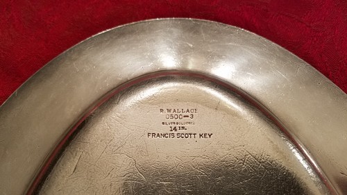 Francis Scott Key Hotel  14.25