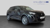 2022 Peugeot 2008 1.2 PureTech Active Premium SUV 5dr Petrol Manual Euro 6 (s/s)