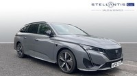 2025 Peugeot 308 SW 1.5 BlueHDi GT Estate 5dr Diesel EAT Euro 6 (s/s) (130 ps) E