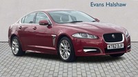 2012 Jaguar XF 2.2d [200] Sport 4dr Auto Saloon Diesel Automatic