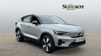 2026 Volvo EC40 Twin Motor 82kWh Ultra SUV 5dr Electric Auto AWD (408 ps) ESTATE