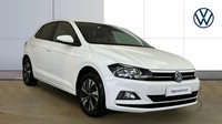 2021 Volkswagen Polo 1.0 TSI 95 Match 5dr Petrol Hatchback Hatchback Petrol Manu