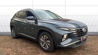 2022 Hyundai TUCSON 1.6 TGDi SE Connect 5dr 2WD Petrol Estate Estate Petrol Manu
