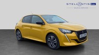 2023 Peugeot 208 1.2 PureTech Active Premium + Hatchback 5dr Petrol Manual Euro 