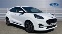 2023 Ford Puma 1.0 EcoBoost Hybrid mHEV ST-Line 5dr Petrol Hatchback Hatchback P