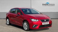2019 SEAT Ibiza 1.0 TSI 95 SE Technology (EZ) 5dr Petrol