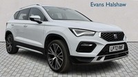 2023 SEAT Ateca 2.0 TDI 150 Xperience Lux 5dr DSG Estate Diesel Automatic