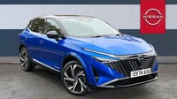 2024 Nissan Qashqai 1.5 E-Power Tekna+ 5dr Auto Hybrid Hatchback Hatchback Hybri