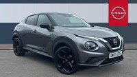 2025 Nissan Juke 1.0 DiG-T Tekna 5dr Petrol Hatchback Hatchback Petrol Manual