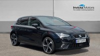 2023 SEAT Ibiza 1.0 TSI 110 FR Sport 5dr DSG Petrol