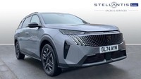 2024 Peugeot 5008 1.2 Allure SUV 5dr Petrol Hybrid e-DSC6 Euro 6 (s/s) (136 ps) 