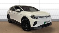 2022 Volkswagen ID.4 109kW Life Pure 52kWh 5dr Auto Electric Estate Estate Elect
