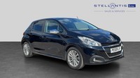 2019 Peugeot 208 1.2 PureTech Signature Hatchback 5dr Petrol Manual Euro 6 (s/s)