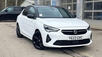2023 Vauxhall Corsa 1.2 Turbo GS 5dr Hatchback Petrol Manual