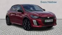 2025 Peugeot 208 115kW GT Premium 51kWh 5dr Auto Hatchback Electric Automatic