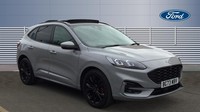 2023 Ford Kuga 2.5 FHEV Graphite Tech Edition 5dr CVT Hybrid Estate Estate Hybri
