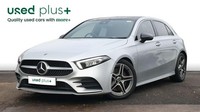 2018 Mercedes-Benz A Class A250 AMG Line 5dr Auto Hatchback Petrol Automatic