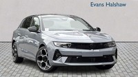 2026 Vauxhall Astra 1.2 Turbo 130 Ultimate 5dr Auto Hatchback Petrol Automatic