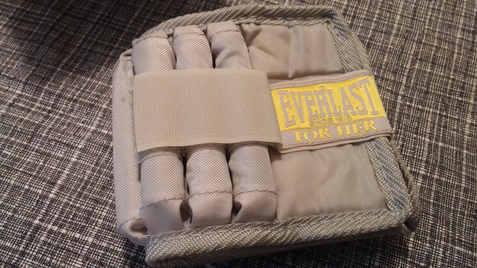 Everlast Wrist & Ankle Weights