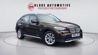 2010 BMW X1 2.0 23d SE Steptronic xDrive Euro 5 5dr ESTATE Diesel Automatic
