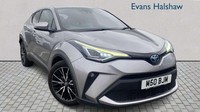 2020 Toyota C-HR 1.8 Hybrid Excel 5dr CVT Hatchback Hybrid Ele Automatic