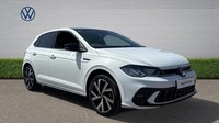 2023 Volkswagen Polo 1.0 TSI R-Line 5dr Petrol Hatchback Hatchback Petrol Manual