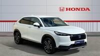 2026 Honda HR-V 1.5 eHEV Advance 5dr CVT Hybrid Hatchback Hatchback Hybrid Autom