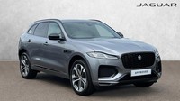 2024 Jaguar F-PACE 3.0 D300 R-Dynamic HSE Black 90th Anniversary Edit Diesel