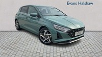 2026 Hyundai i20 1.0T GDi Ultimate 5dr DCT HATCHBACK PETROL Automatic