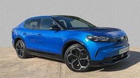 2025 Ford Capri 210kW Premium 77kWh 5dr Auto SUV Electric Automatic
