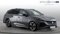 2026 Peugeot 308 SW 1.2 GT Premium Estate 5dr Petrol Hybrid e-DSC Euro 6 (s/s) (