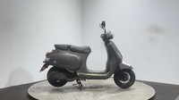 Neco Azzuro 2020 POJECT 125CC