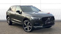 2020 Volvo XC60 2.0 B5P [250] R DESIGN Pro 5dr AWD Geartronic Petrol Estate Esta