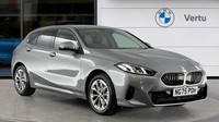 2026 BMW 1 Series 120 Sport 5dr Step Auto Petrol Hatchback Hatchback Petrol Auto