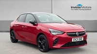 2021 Vauxhall Corsa 1.2 Turbo Elite Nav Premium 5dr Auto (Heated Front Petrol