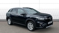 2023 Suzuki S-Cross 1.4 Boosterjet 48V Hybrid Motion 5dr Petrol Hatchback Hatchb