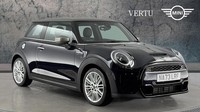 2023 MINI Hatchback 2.0 Cooper S Exclusive Premium Plus 3dr Auto Petrol Hatchbac