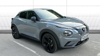 2026 Nissan Juke 1.6 Hybrid N-Connecta 5dr Auto [Revised] Hybrid Hatchback Hatch