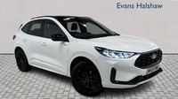 2025 Ford Kuga 2.5 PHEV ST-Line X Black Package 5dr CVT SUV Plug-In Hy Automatic