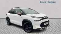 2023 Citroen C3 Aircross 1.2 PureTech 110 C-Series Edition 5dr Hatchback Petrol 