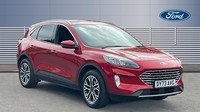2023 Ford Kuga 1.5 EcoBoost 150 Titanium Edition 5dr Petrol Estate Estate Petrol