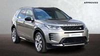 2024 Land Rover Discovery Sport 2.0 D200 Dynamic HSE 5dr Auto [7 Seat] SUV Diese