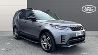 2024 Land Rover Discovery 3.0 D350 Dynamic HSE 5dr Auto Diesel Station Wagon Sta