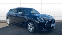 2021 MINI Clubman 1.5 Cooper Classic 6dr Petrol Estate Estate Petrol Manual