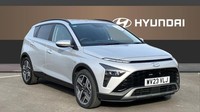 2023 Hyundai BAYON 1.0 TGDi [120] 48V MHEV Premium 5dr Petrol Hatchback Hatchbac