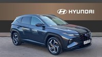 2023 Hyundai TUCSON 1.6 TGDi Ultimate 5dr 2WD Petrol Estate Estate Petrol Manual